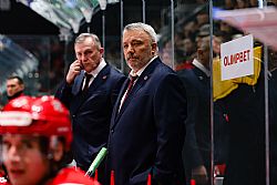 Григорий Пантелеев: Мы таких матчей проиграли уже штук десять