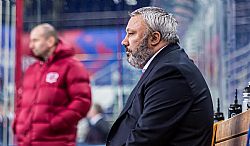Григорий Пантелеев: "Пока у нас есть шансы, будем биться за плей-офф"