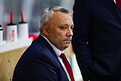 Григорий Пантелеев: Дисциплина в очередной раз нас подвела