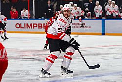 Лучший снайпер в истории ВХЛ