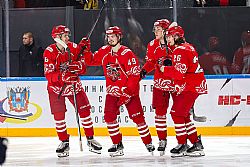 Это победа!