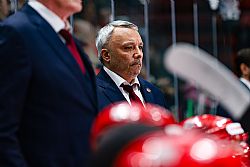 Григорий Пантелеев: Нападающие провели очередную безликую игру