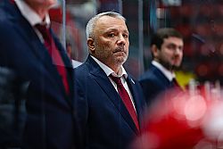 Григорий Пантелеев: Хотелось порадовать болельщиков