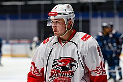 Владислав Мягков: Дали немного оптимизма себе и болельщикам