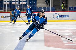 Тимофей Барсуков стал новичком ростовчан