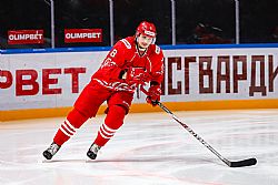 Данила Соколов: Мы просто-напросто перегорели