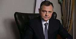 Поздравляем с победой на выборах!