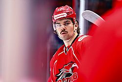 Тимофей Барсуков: Рад, что правильный настрой помог