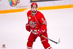 Алексей Краснов: "Чем больше думаешь о старом, тем хуже в настоящем"