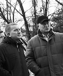 ХОККЕЙНУЮ «СКАЗКУ» РОСТОВЧАНАМ ПОДАРЯТ В МАЕ