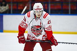 Степан Урулин: Не сказал бы, что лакросс был риском