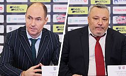 Григорий Пантелеев: "Когда-нибудь это всё равно должно было случиться"