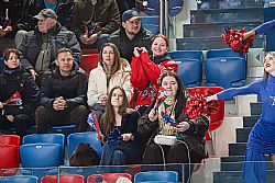 С голами не заладилось