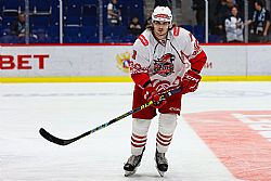 Данила Соколов: Сегодня вся команда сыграла здорово, собранно