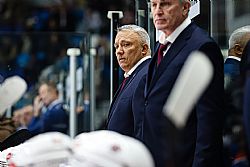 Григорий Пантелеев: Команду соперника с победой, у меня всё